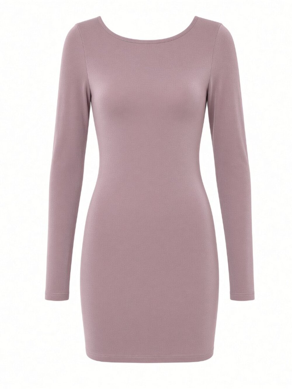 NWT Free People Intimately Call Me Later Mini Dress XS Dawn Pink